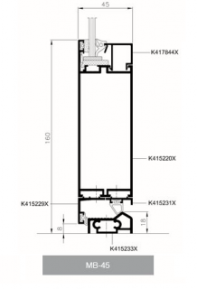 MB-45-d